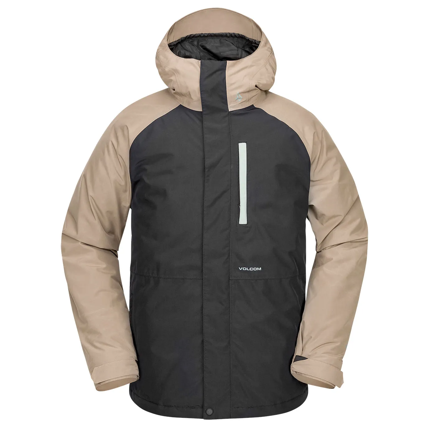 Volcom Dua Mens Insulated Gore-Tex Jacket