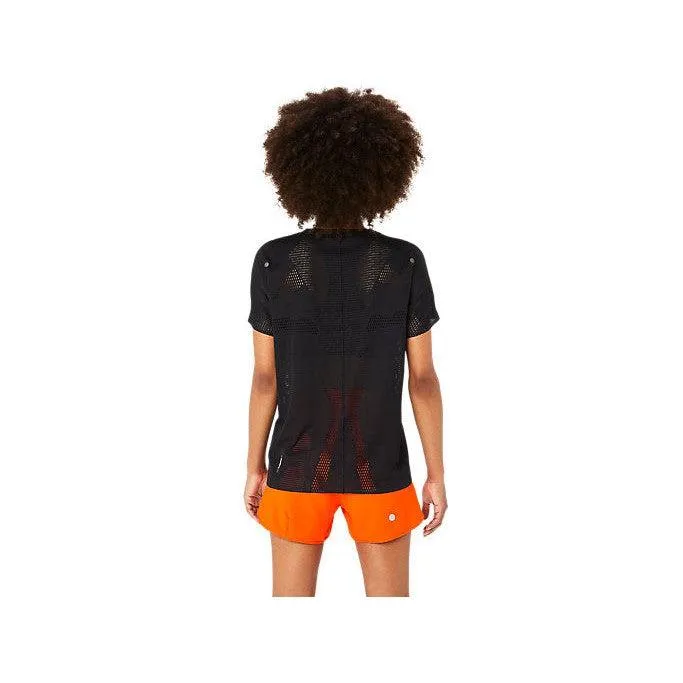 Women's Metarun Short Sleeve Top