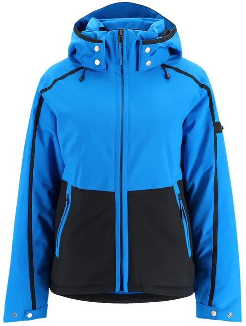 Women's Optimist Insulated Jacket 2023